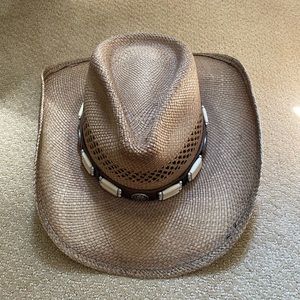 Bullhide women’s cowboy hat